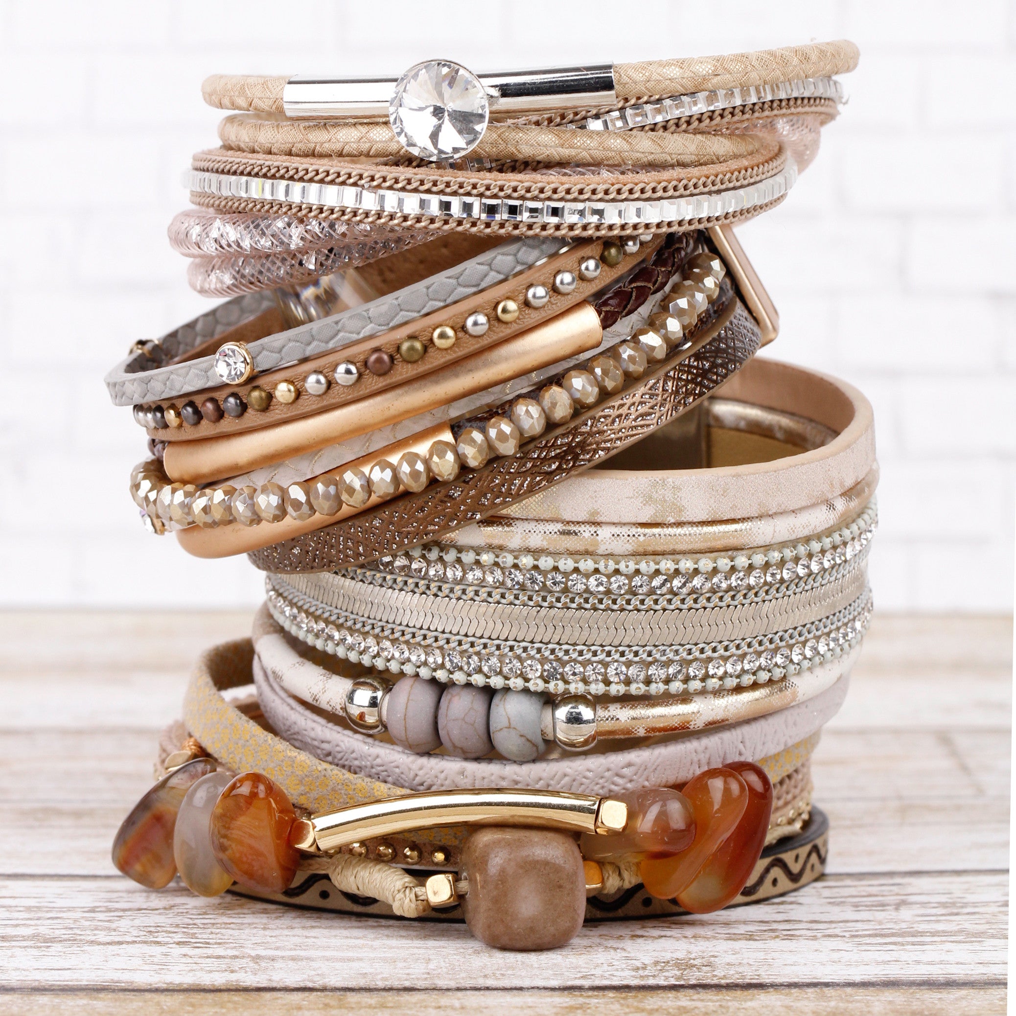 Bracelets