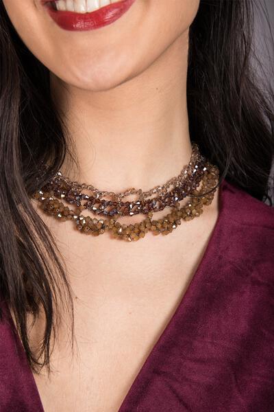 Burgundy Jewelry Holiday Bundle