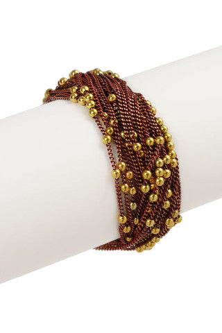 Burgundy Jewelry Holiday Bundle