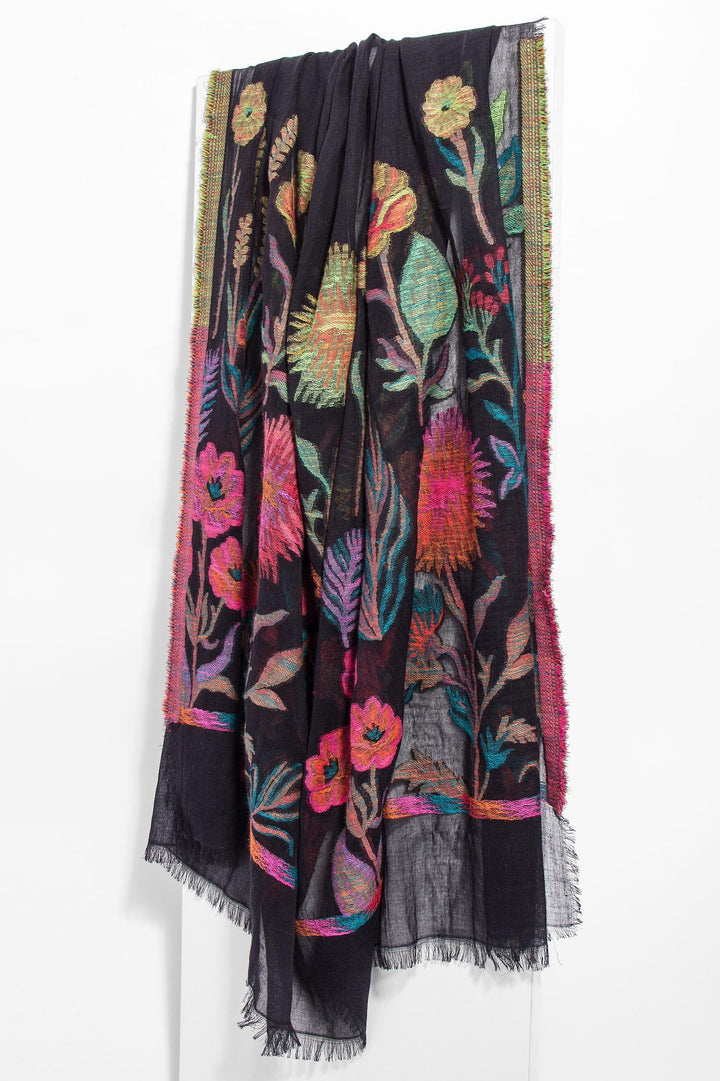 Psychedelic Scarf