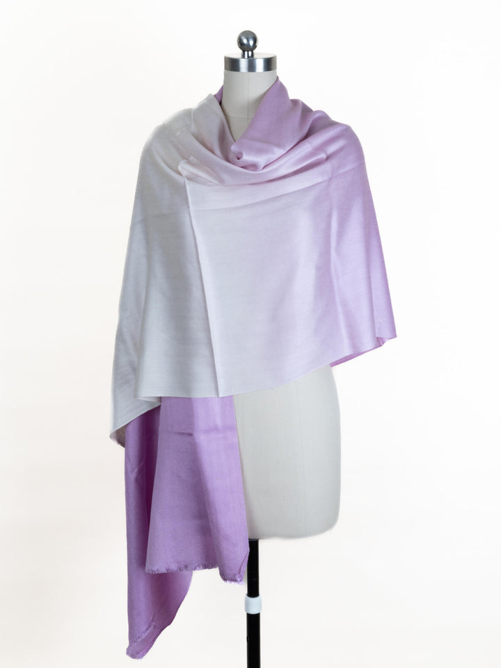 Cashmere Ombre Scarf