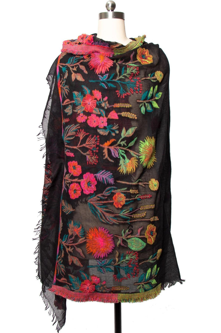 Psychedelic Scarf