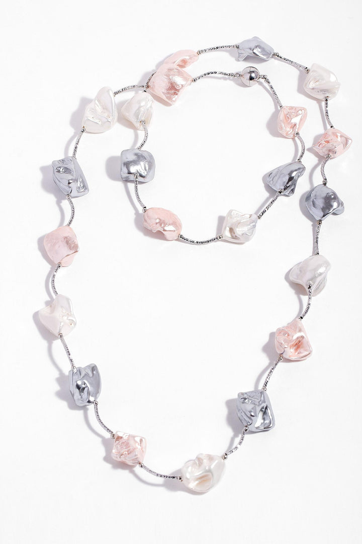 Trikon Necklace