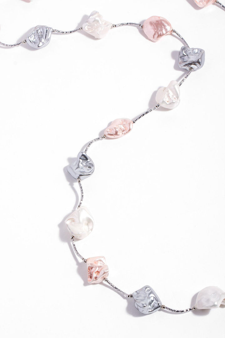 Trikon Necklace