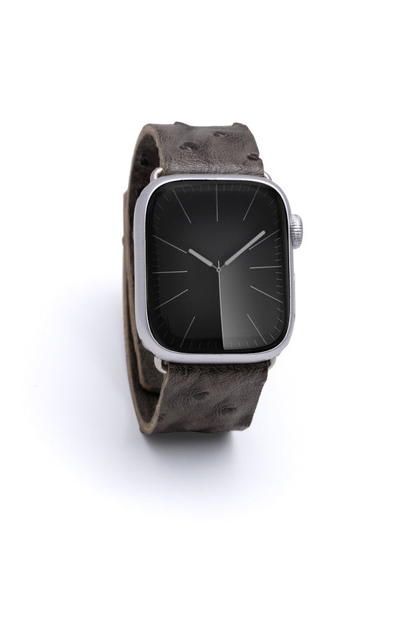 Aileen Leather Apple Watch Band