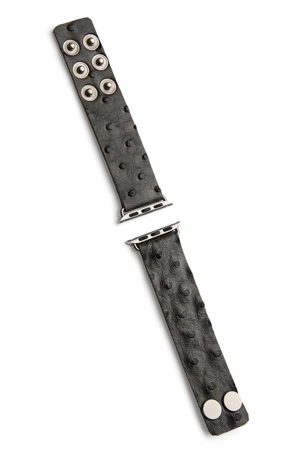 Aileen Leather Apple Watch Band