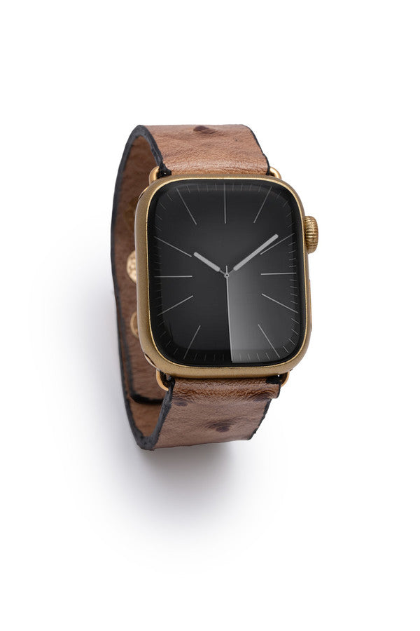 Aileen Leather Apple Watch Band