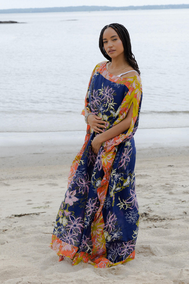 Wildflower Kaftan