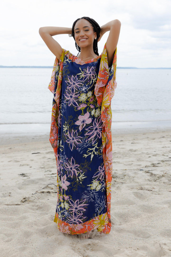 Wildflower Kaftan
