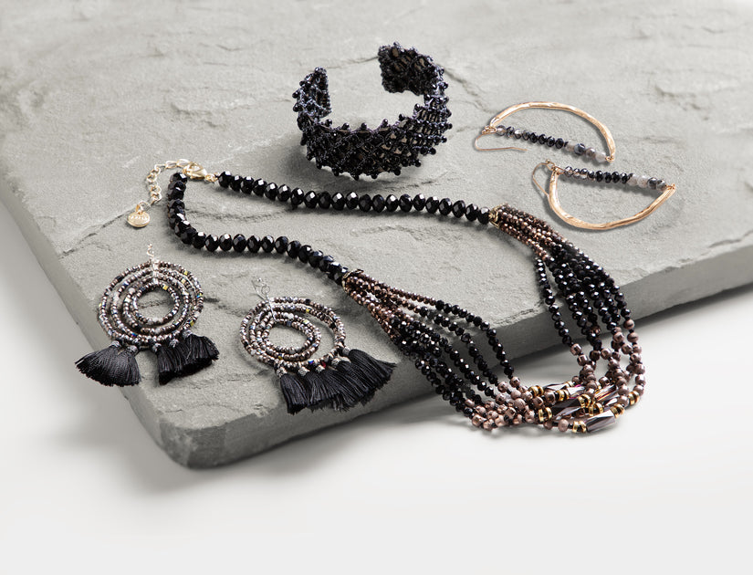 New 17 Lovisa Flower Collar Statement Necklace Gift Fashion Women Party  Jewelry