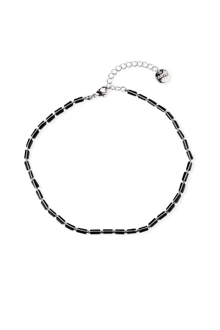 Simply Beaded Choker
