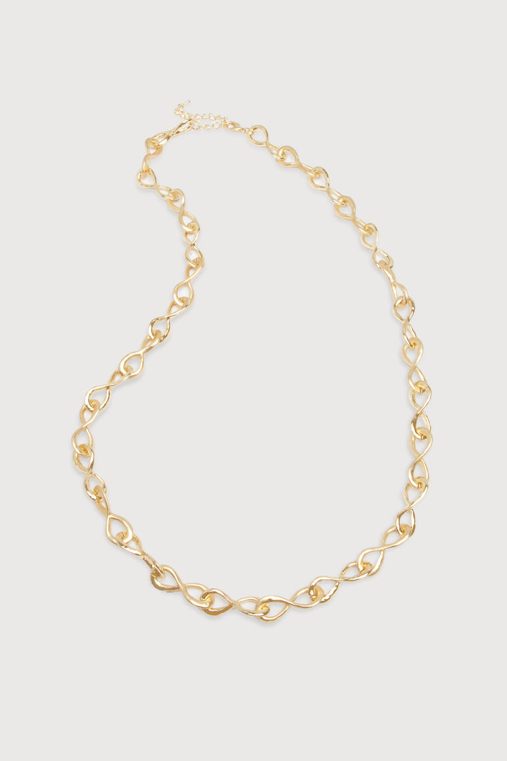 Gold Jewelry Bundle