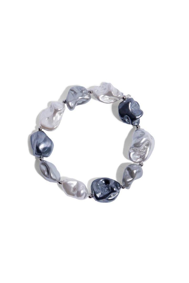 Amelia Pearl Bracelet