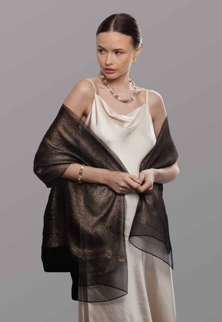 Glitz Scarf
