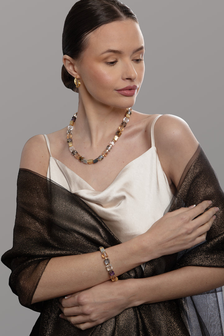 Glitz Scarf