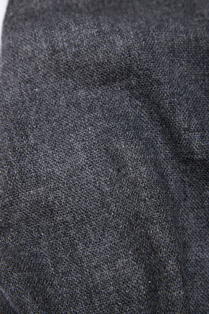 Delicate Wool Scarf