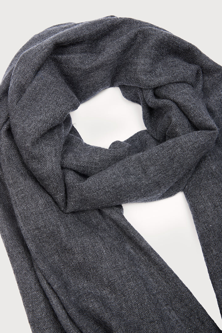 Delicate Wool Scarf