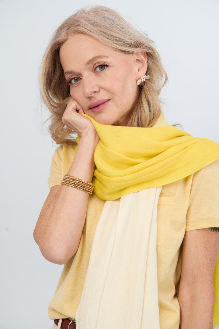 Cashmere Ombre Scarf