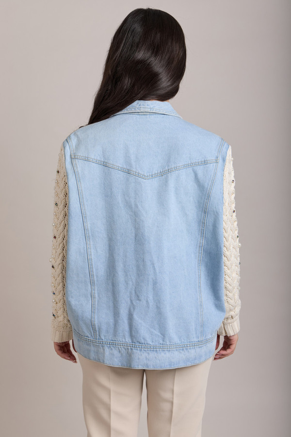 Denim