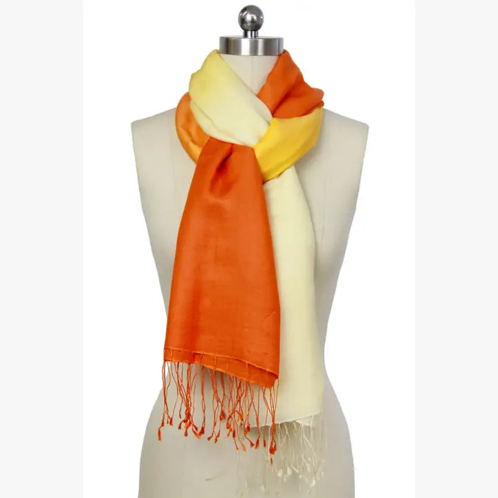 Arielle Summer Pashmina Scarf