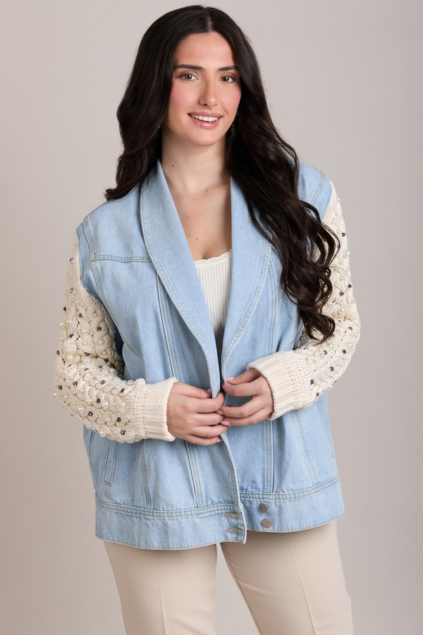 Denim