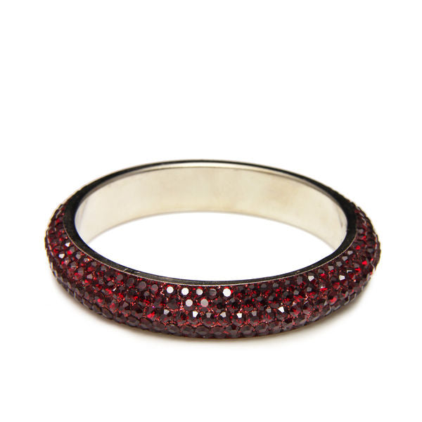 Shelly Rhinestone Bracelet