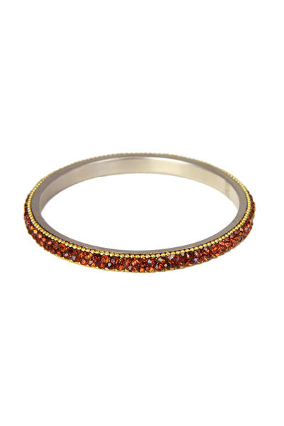 Princess Crystal Bracelet
