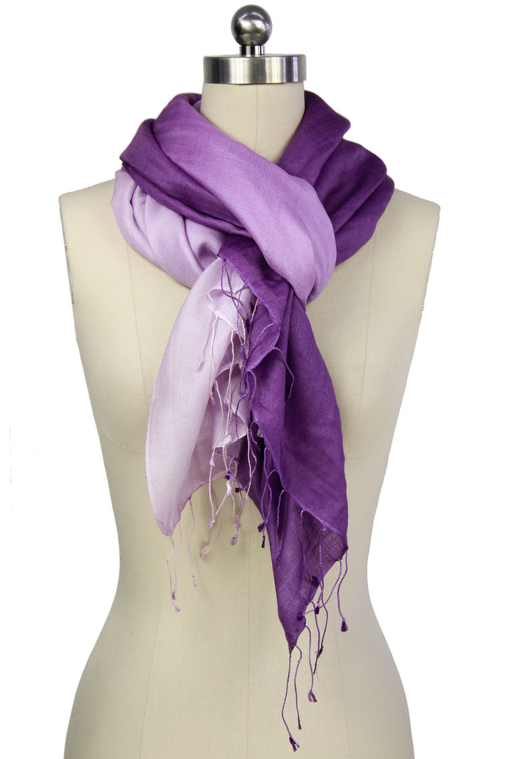 Arielle Summer Pashmina Scarf