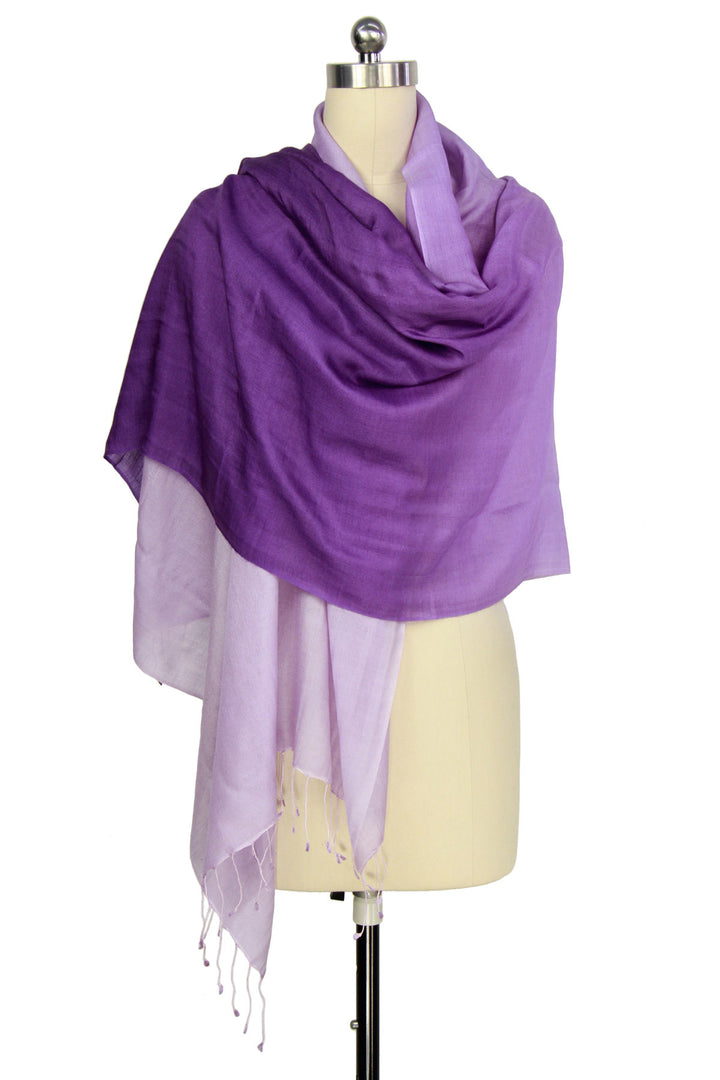 Arielle Summer Pashmina Scarf