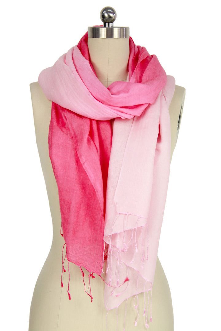 Arielle Summer Pashmina Scarf