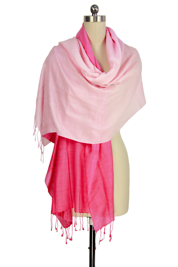 Arielle Summer Pashmina Scarf
