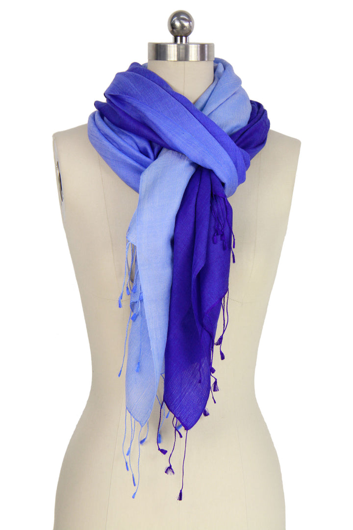 Arielle Summer Pashmina Scarf