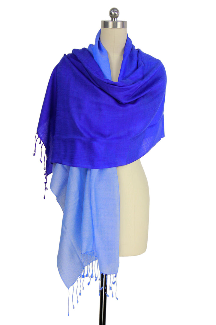 Arielle Summer Pashmina Scarf