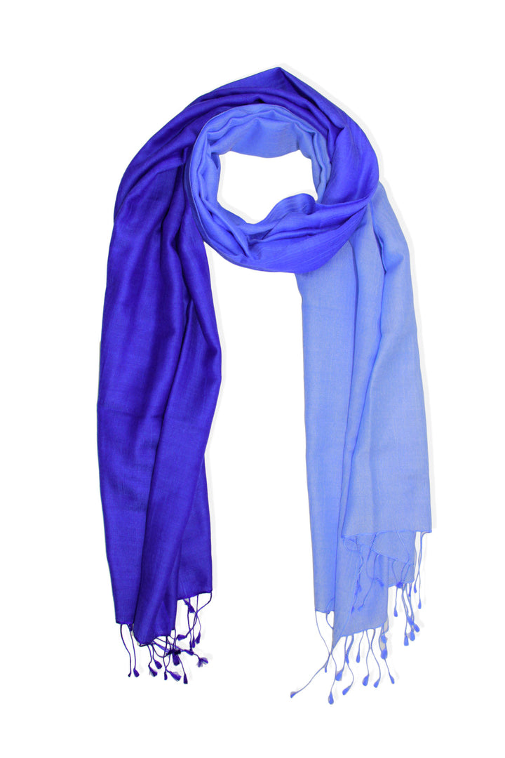 Arielle Summer Pashmina Scarf