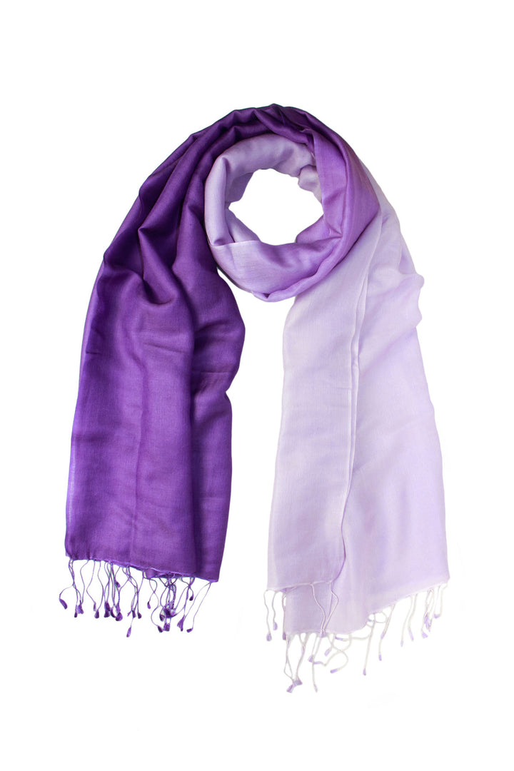 Arielle Summer Pashmina Scarf