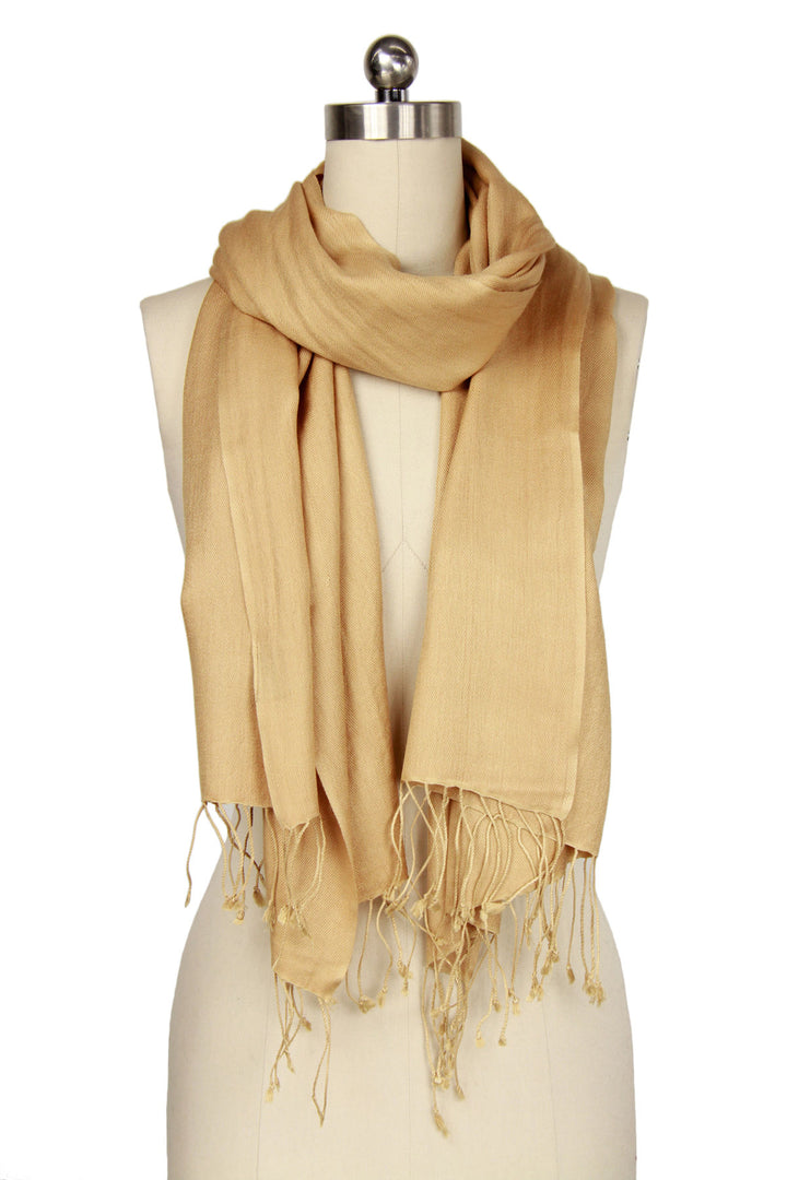 Zerenity Cashmere Scarf