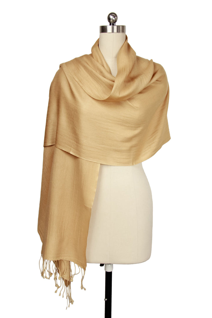 Zerenity Cashmere Scarf