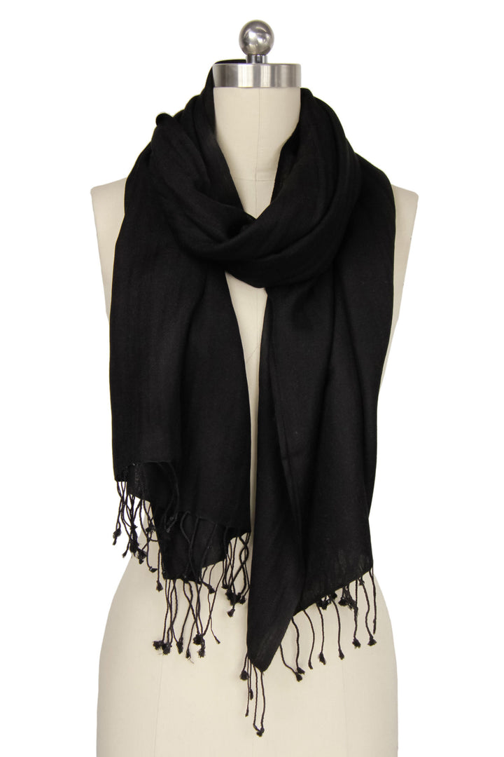 Zerenity Cashmere Scarf