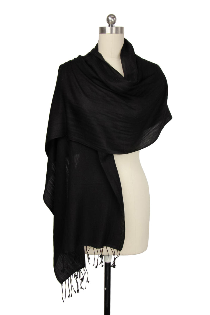 Zerenity Cashmere Scarf