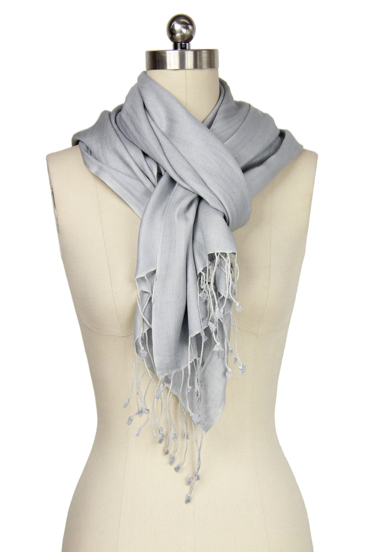 Zerenity Cashmere Scarf