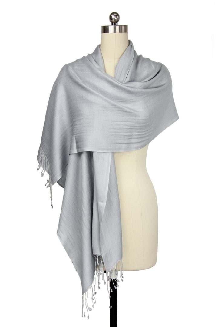 Zerenity Cashmere Scarf