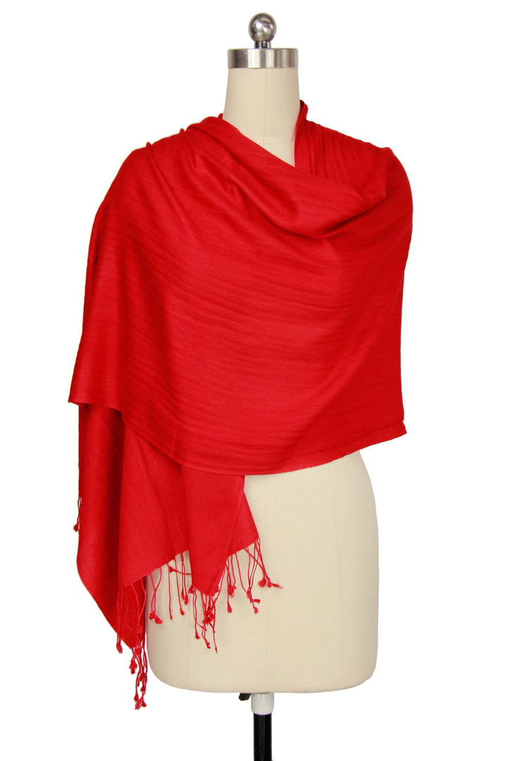 Zerenity Cashmere Scarf