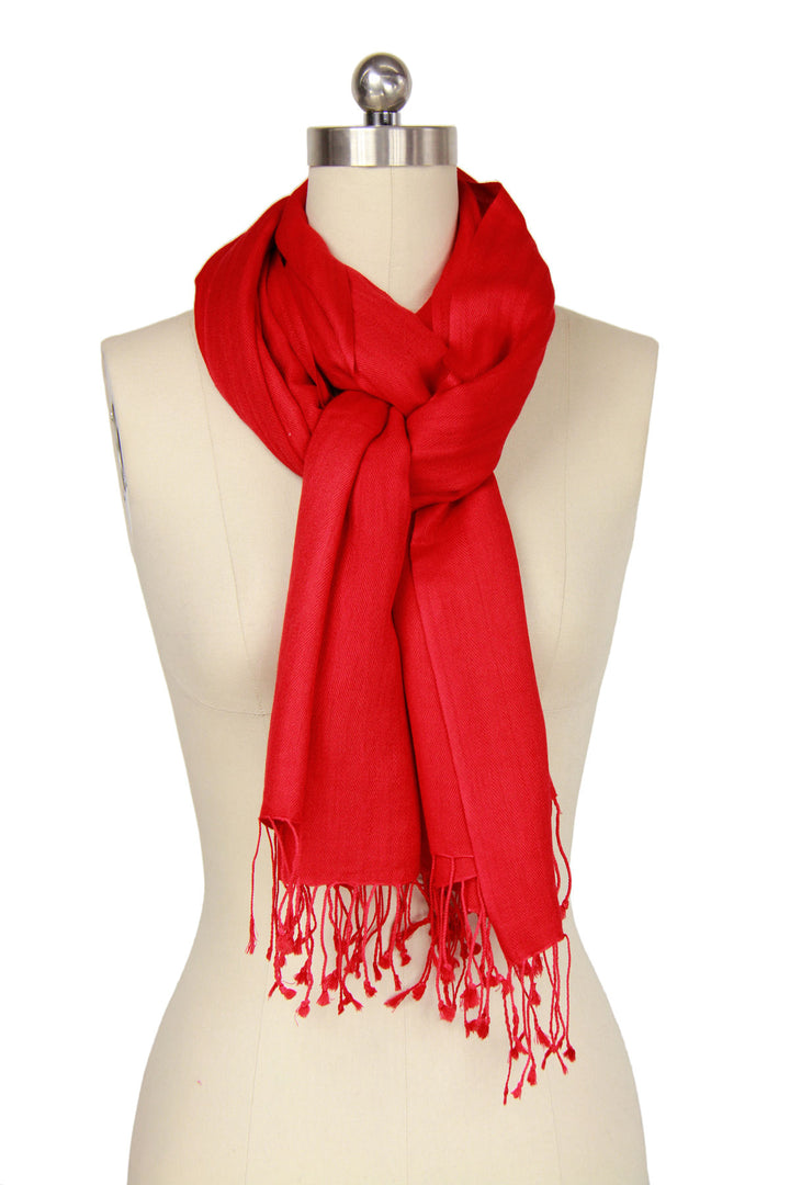 Zerenity Cashmere Scarf
