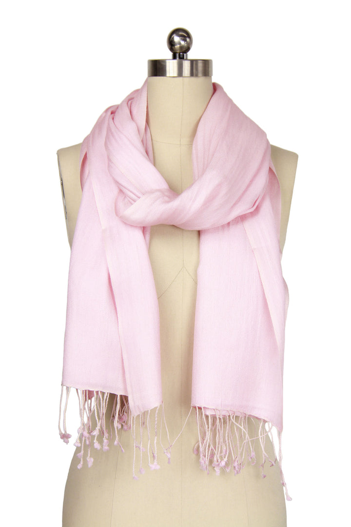 Zerenity Cashmere Scarf
