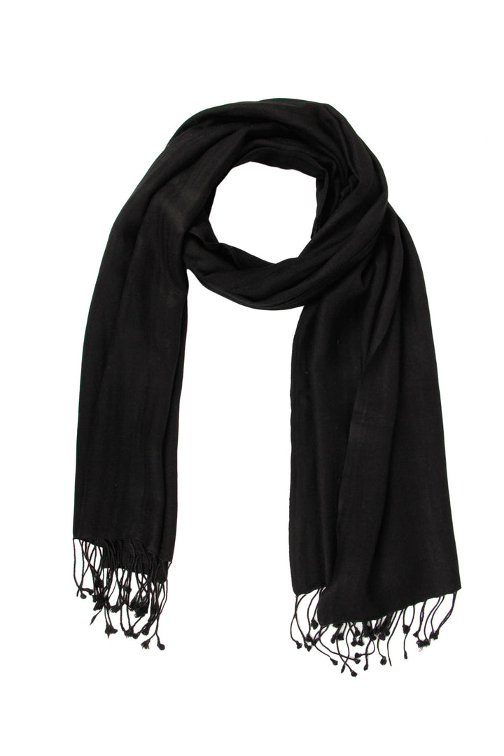 Zerenity Cashmere Scarf