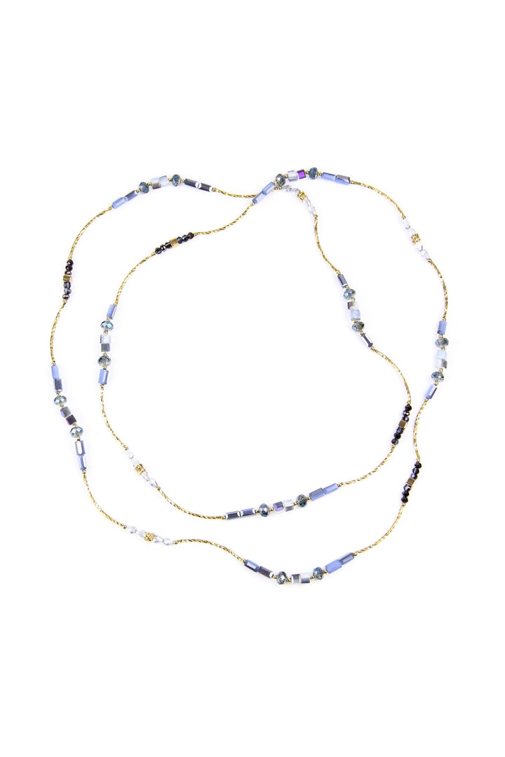 Convertible Long Necklace