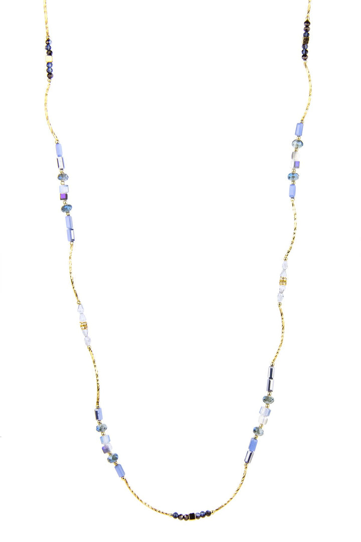 Convertible Long Necklace