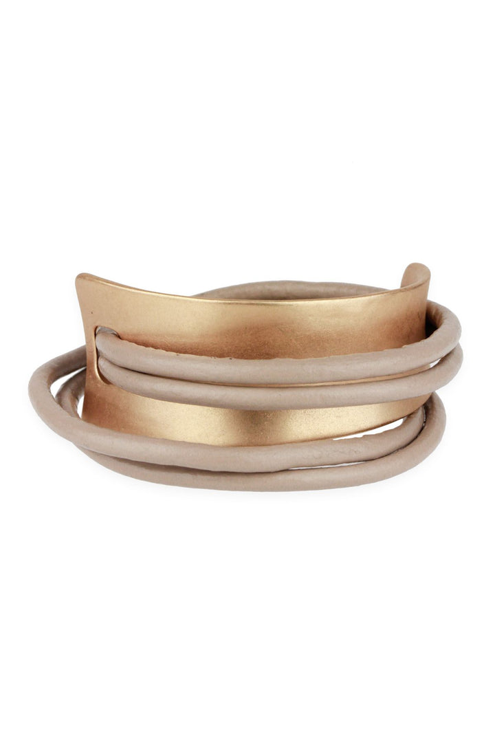 Swish Bracelet