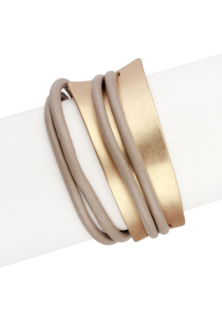 Swish Bracelet
