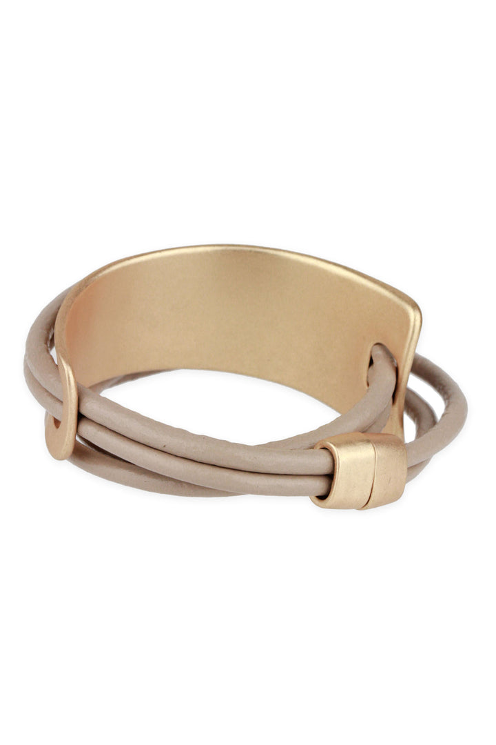 Swish Bracelet